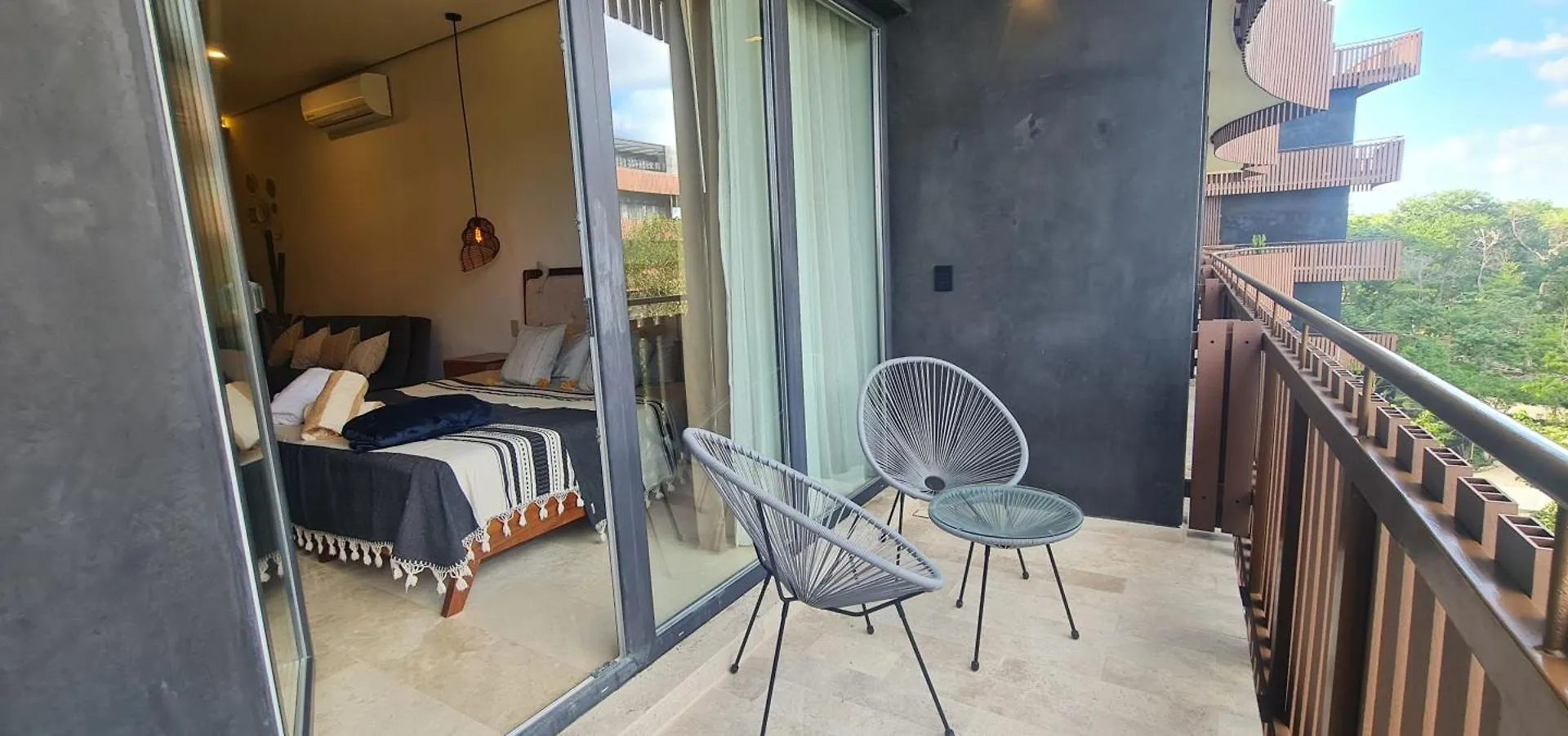 Monkey Lifestyle Apartment Tulum 0*,  Mexico
