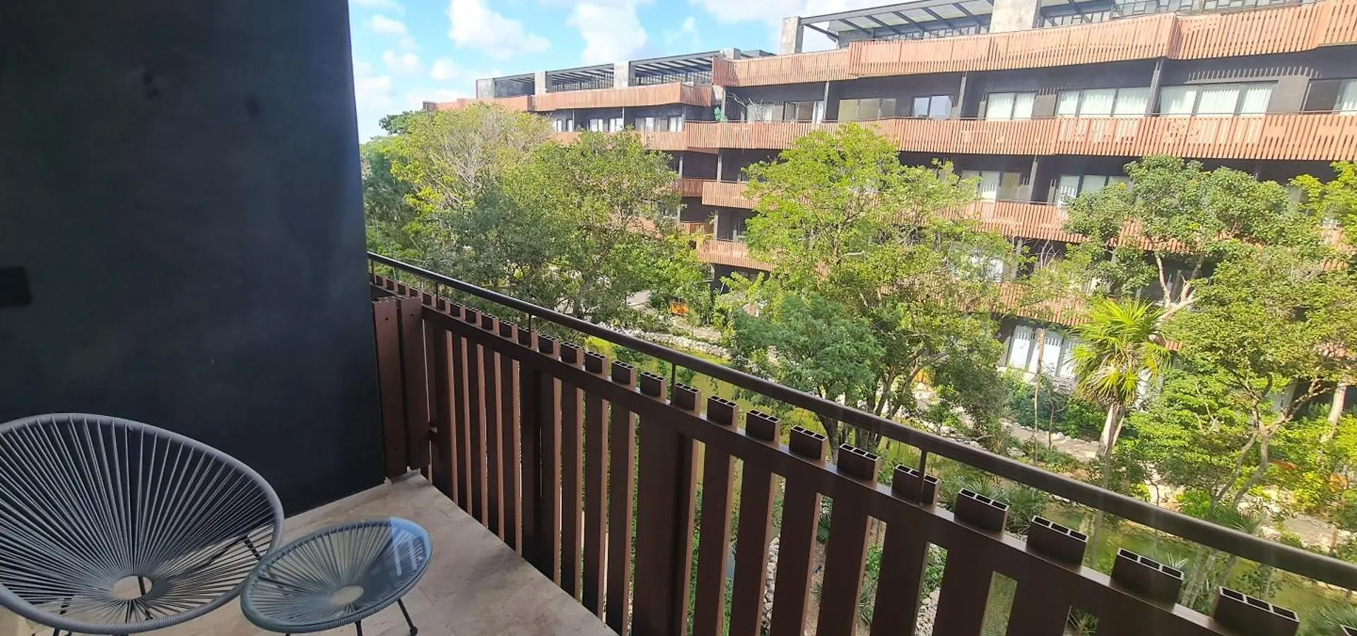 Monkey Lifestyle Apartment Tulum