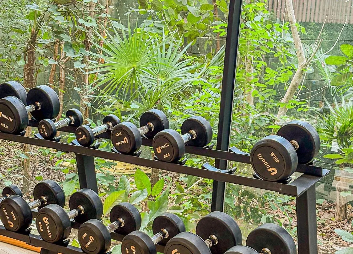 Monkey Lifestyle Apartment Tulum