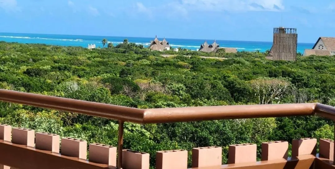 Monkey Lifestyle Apartment Tulum 0*,