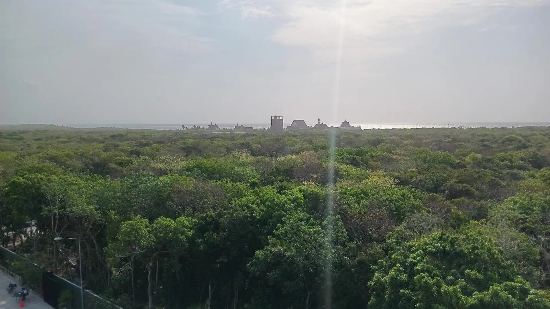 Monkey Lifestyle Apartment Tulum