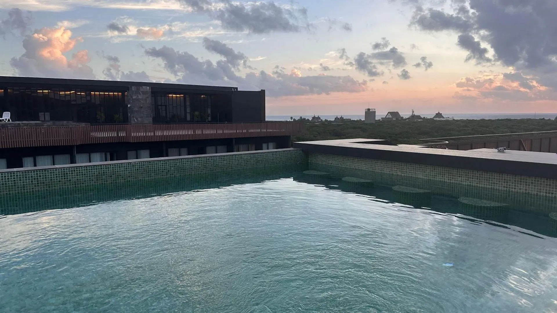 Monkey Lifestyle Apartment Tulum 0*,