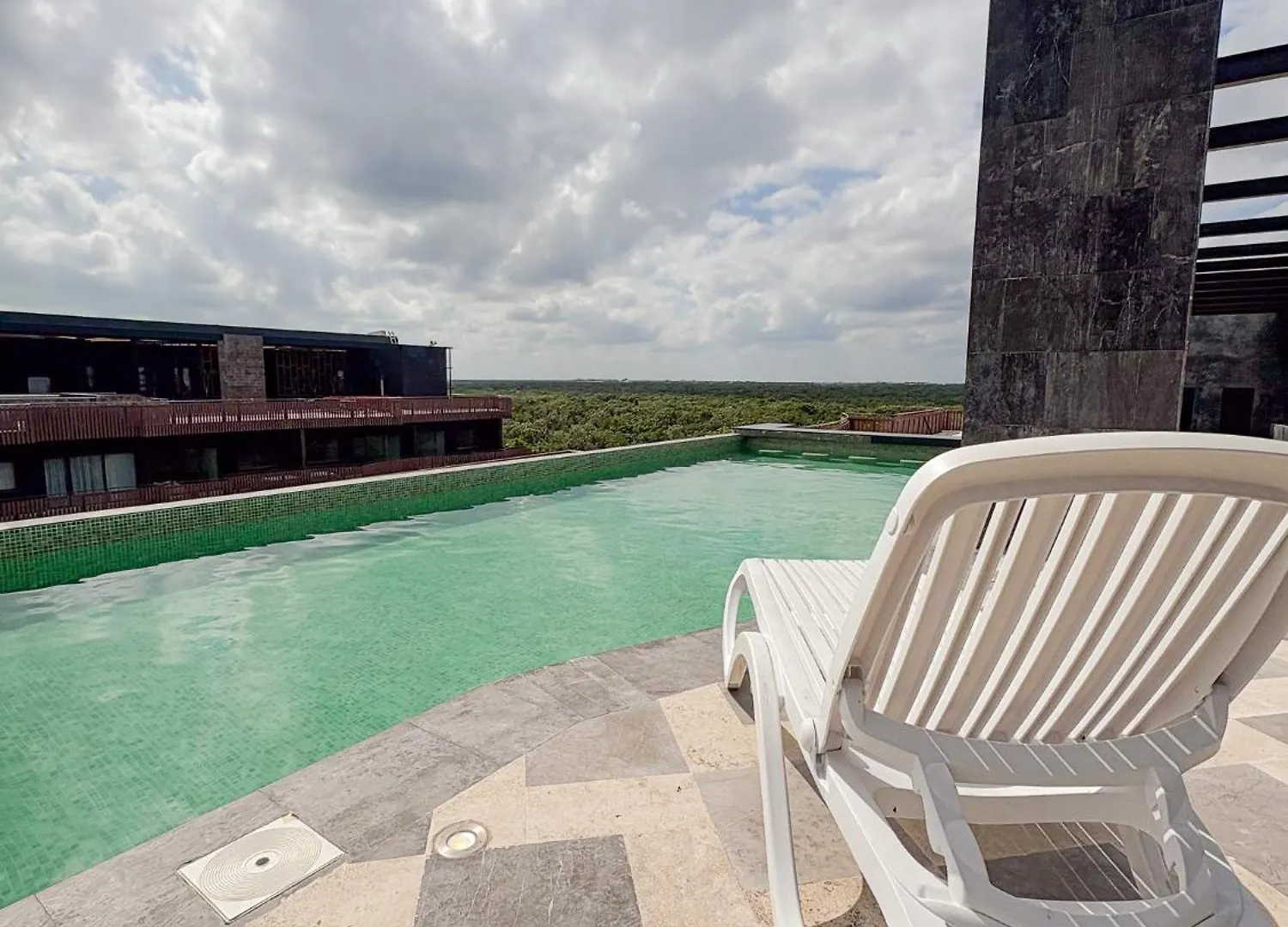 Monkey Lifestyle Apartment Tulum 0*,  Mexico