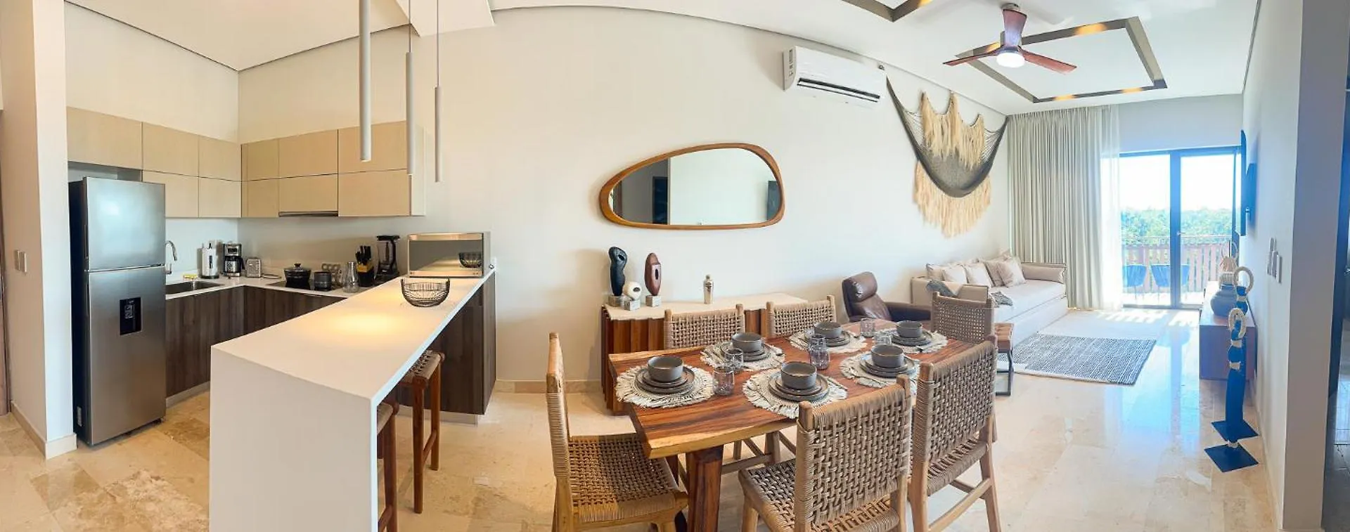 Monkey Lifestyle Apartment Tulum 0*,  Mexico