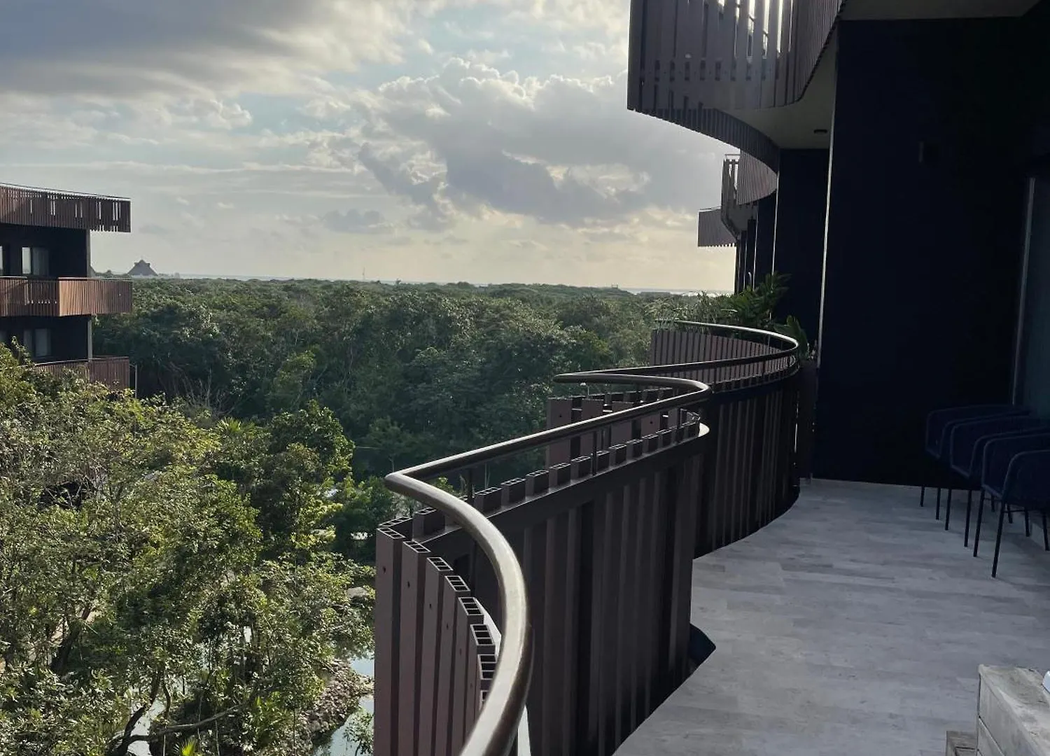 Monkey Lifestyle Apartment Tulum
