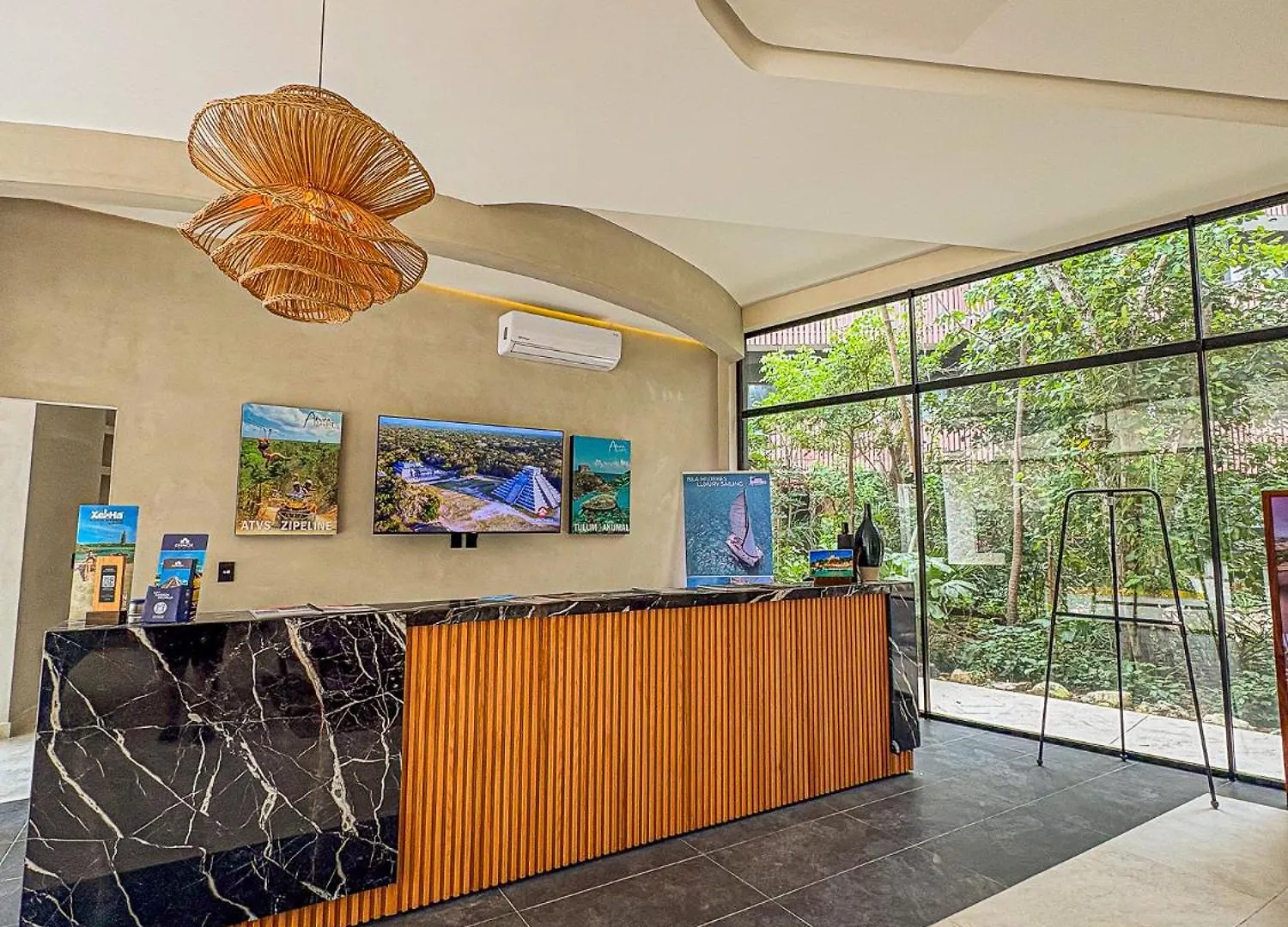 Monkey Lifestyle Apartment Tulum 0*,  Mexico