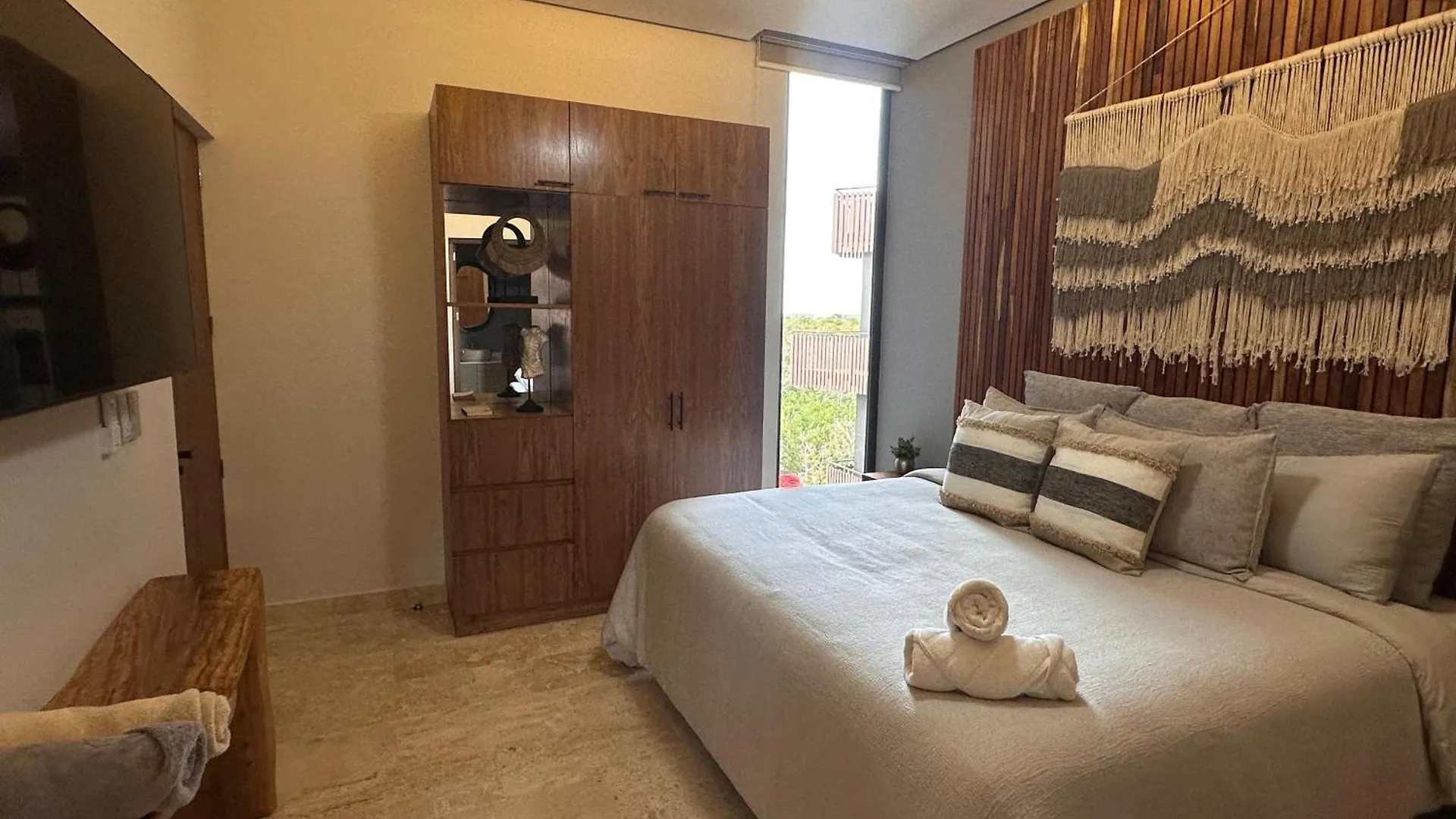 Monkey Lifestyle Apartment Tulum 0*,  Mexico