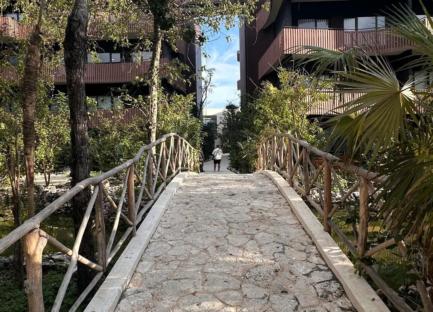 Monkey Lifestyle Apartment Tulum Mexico