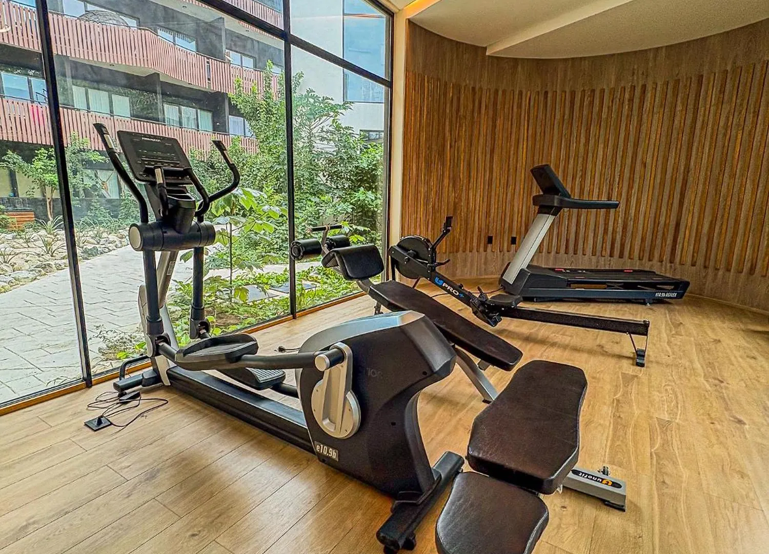 Monkey Lifestyle Apartment Tulum