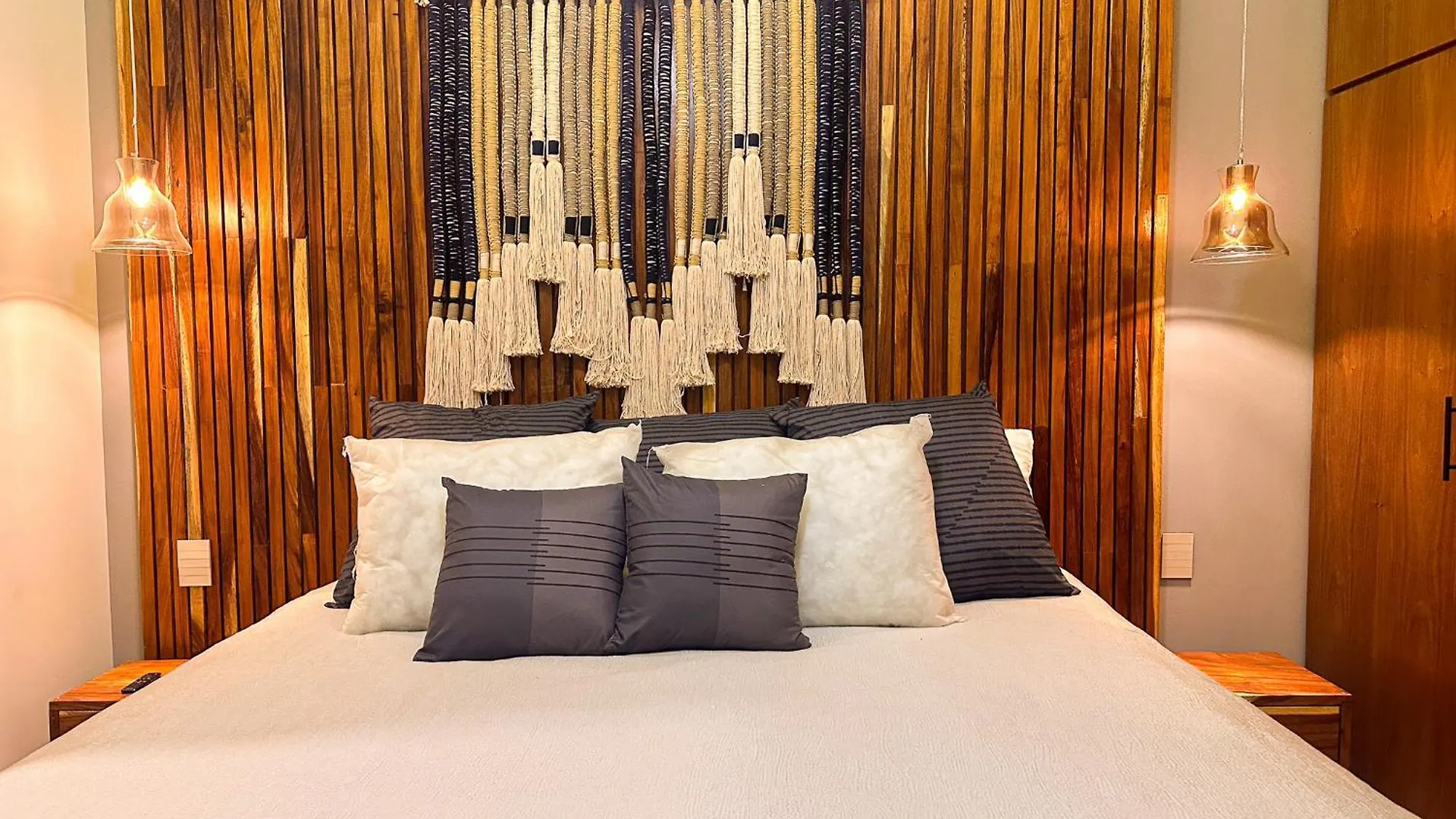 Monkey Lifestyle Apartment Tulum