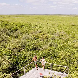  Lodge Vida Silvestre