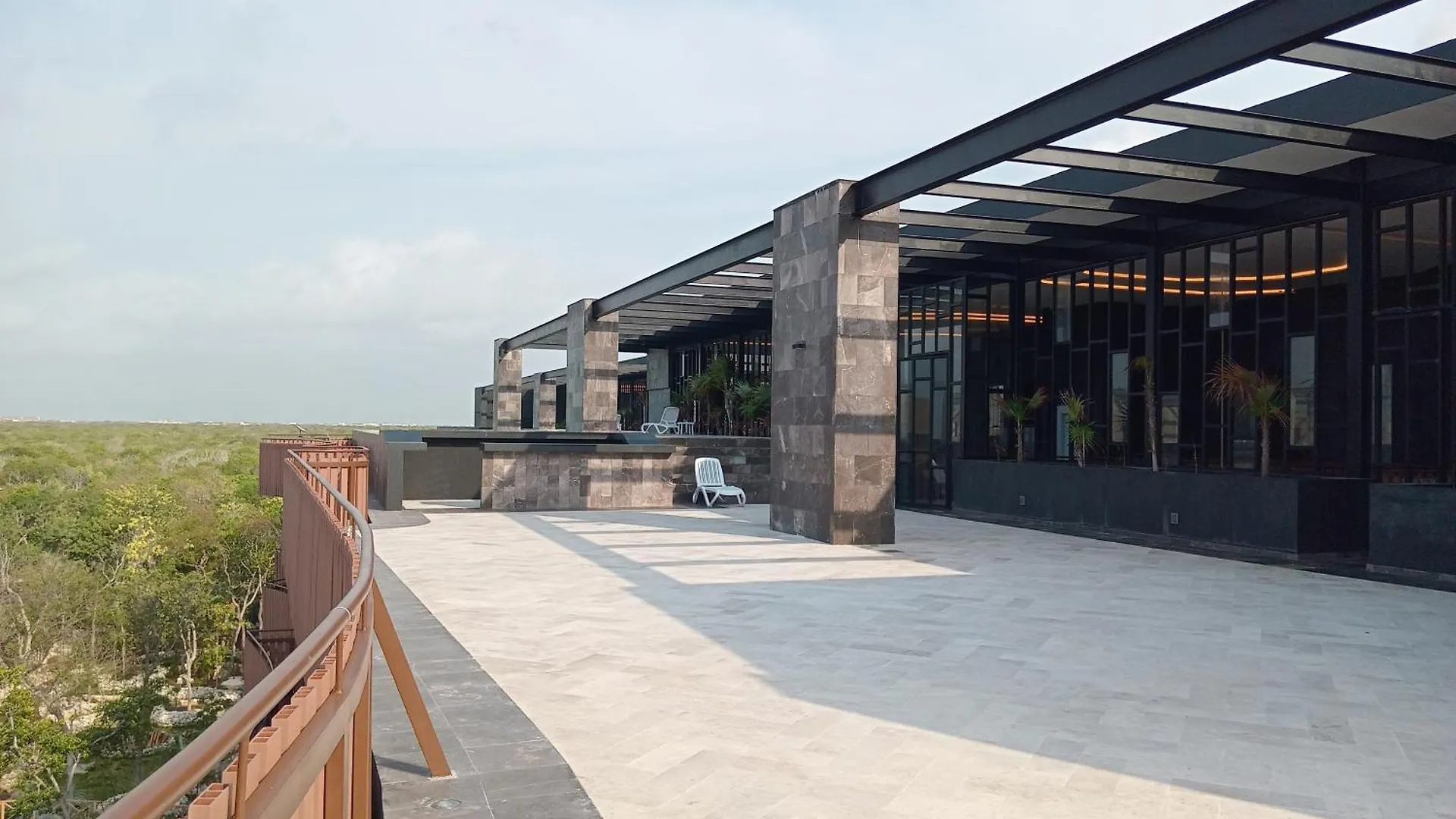 Monkey Lifestyle Apartment Tulum