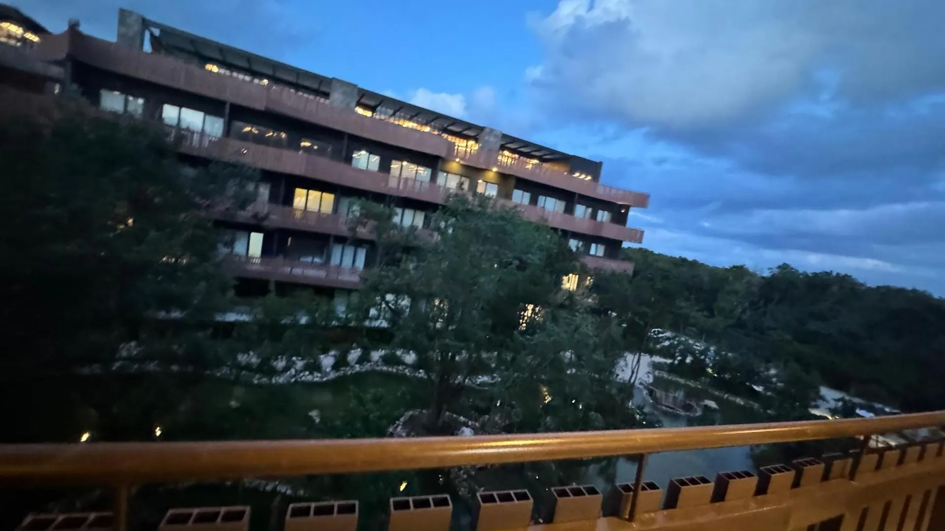 Monkey Lifestyle Apartment Tulum Mexico