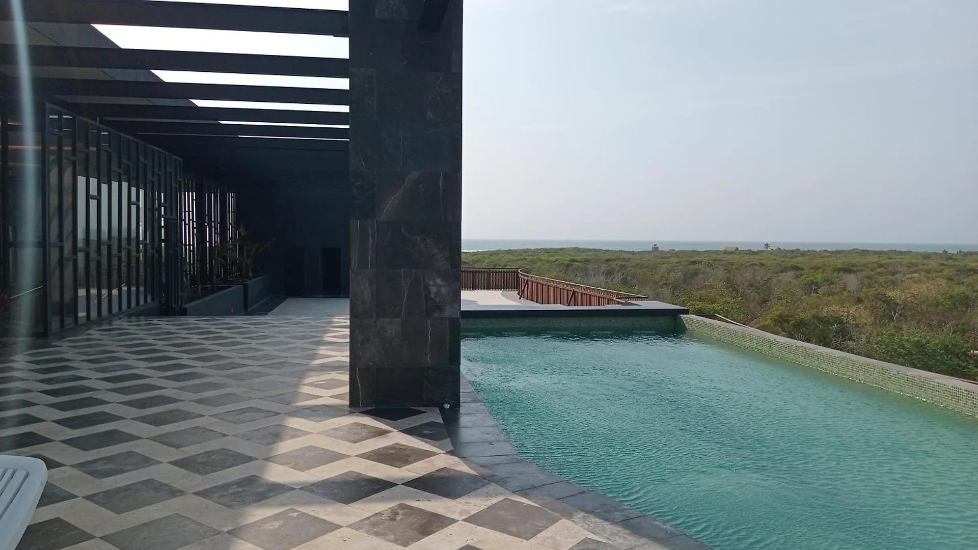 Monkey Lifestyle Apartment Tulum