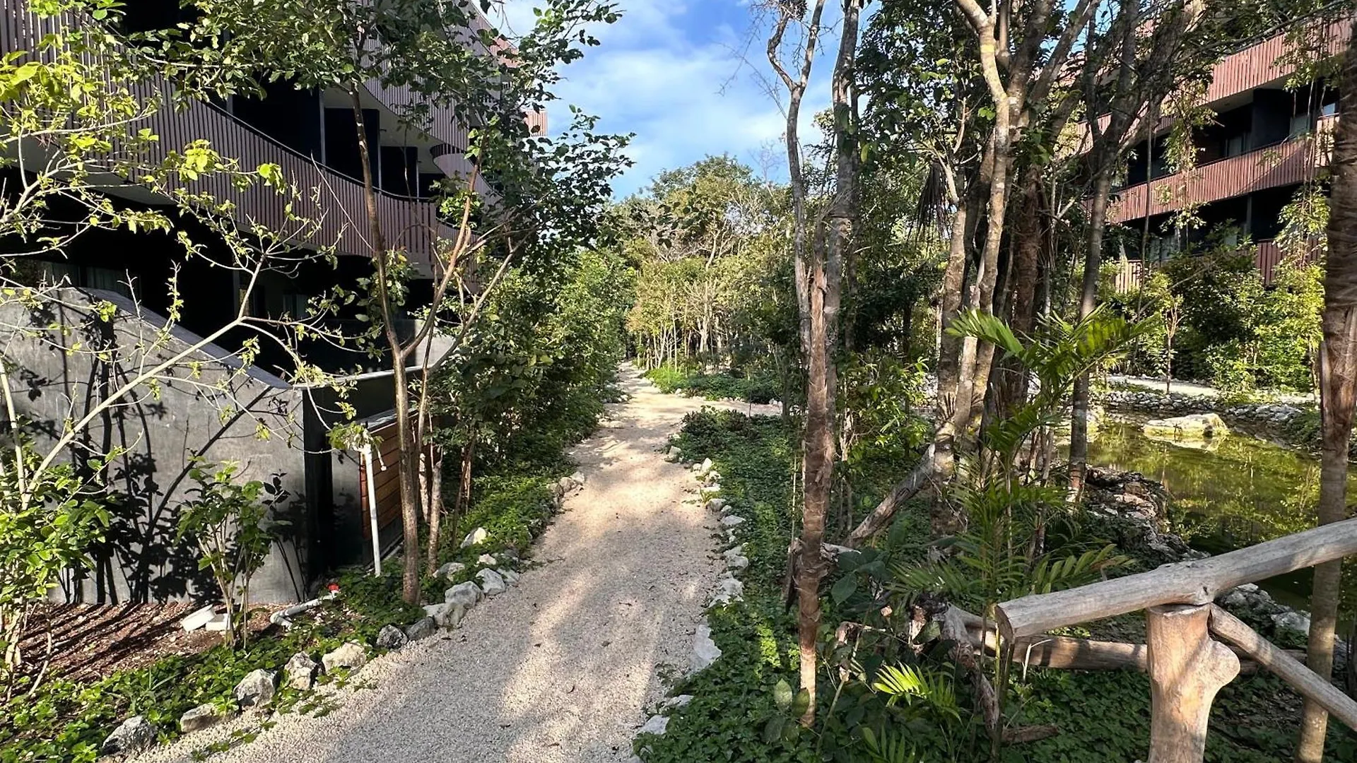 Monkey Lifestyle Apartment Tulum
