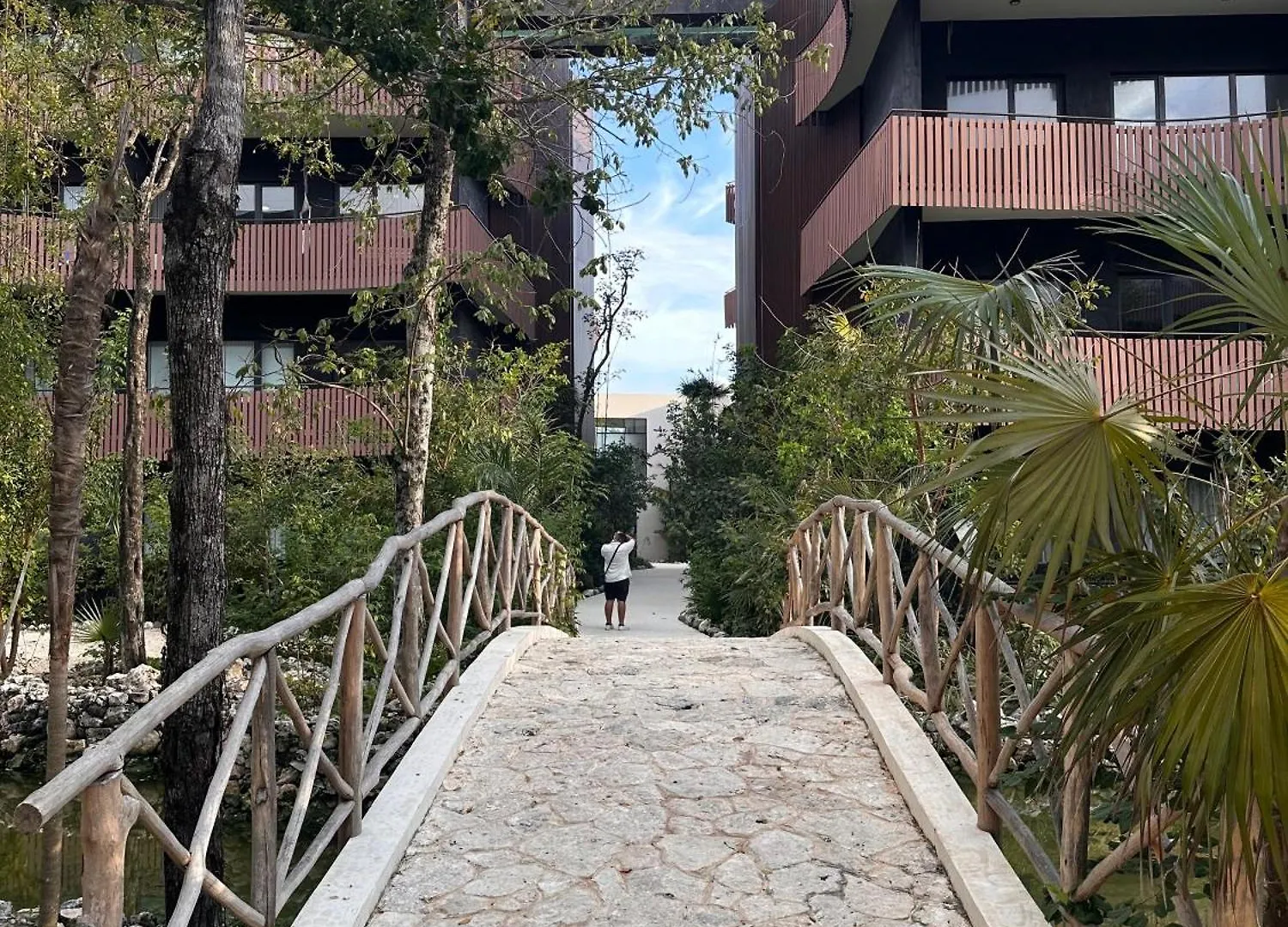 Monkey Lifestyle Apartment Tulum 0*,