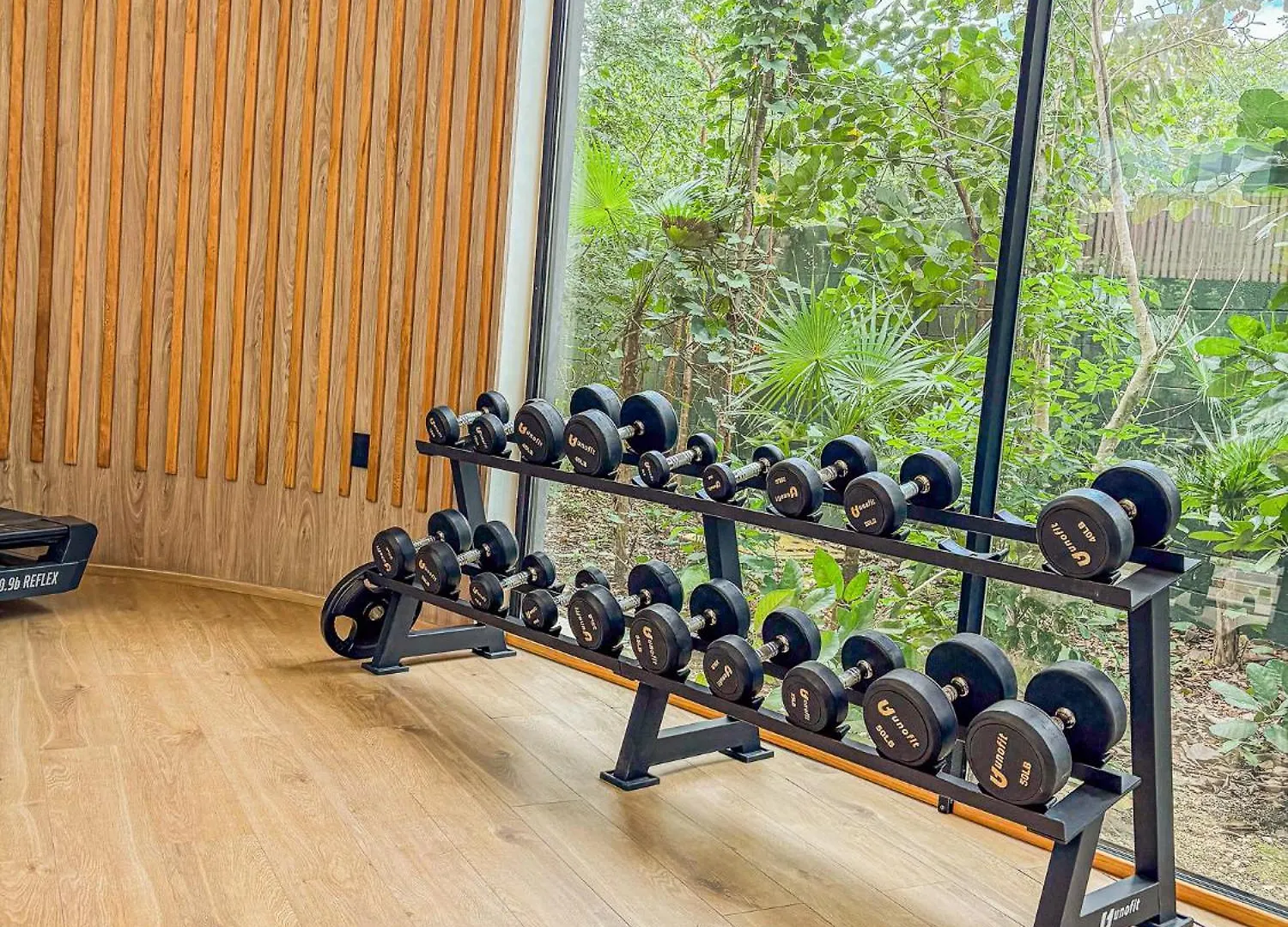 Monkey Lifestyle Apartment Tulum