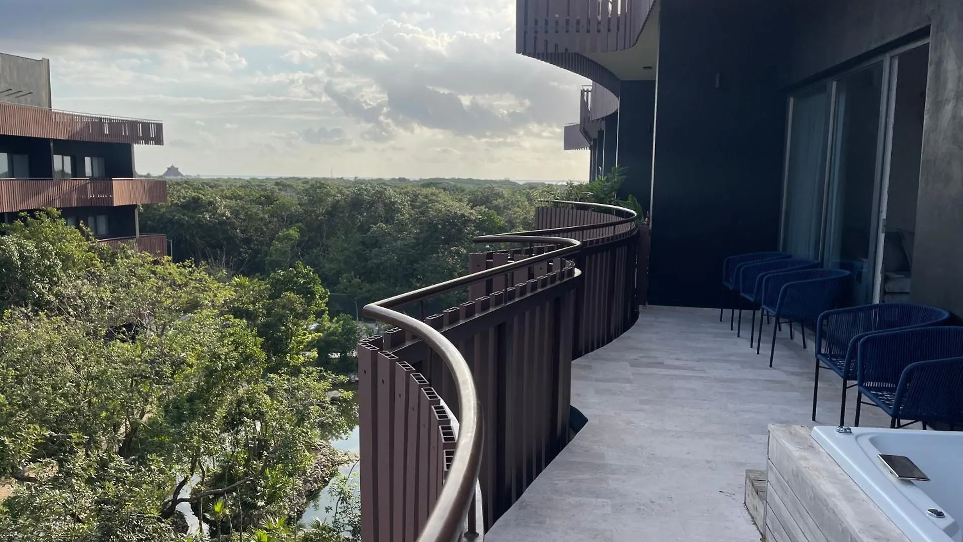 Monkey Lifestyle Apartment Tulum Mexico