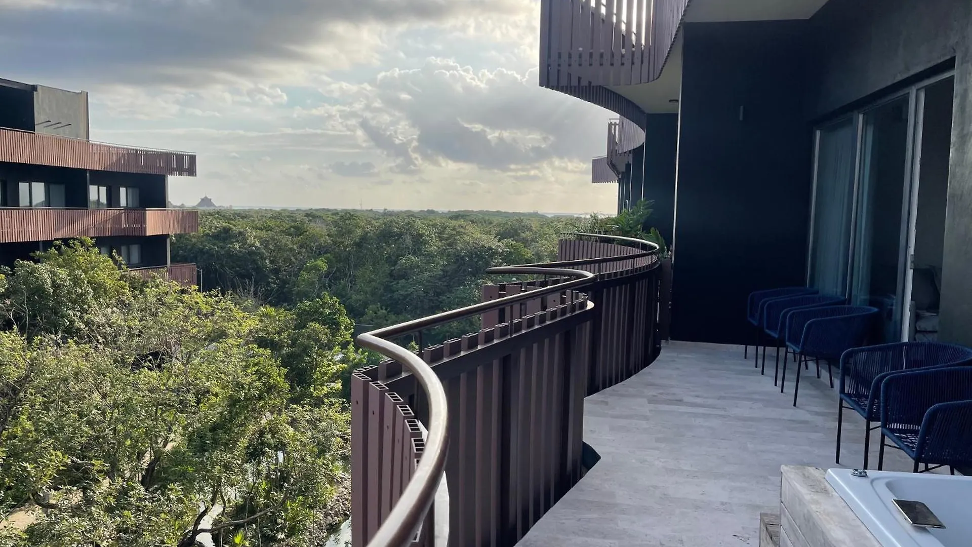 Monkey Lifestyle Apartment Tulum