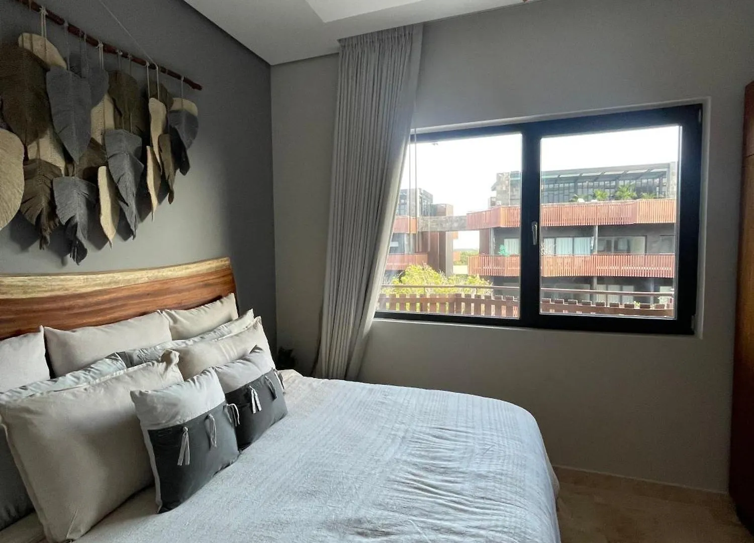 Monkey Lifestyle Apartment Tulum