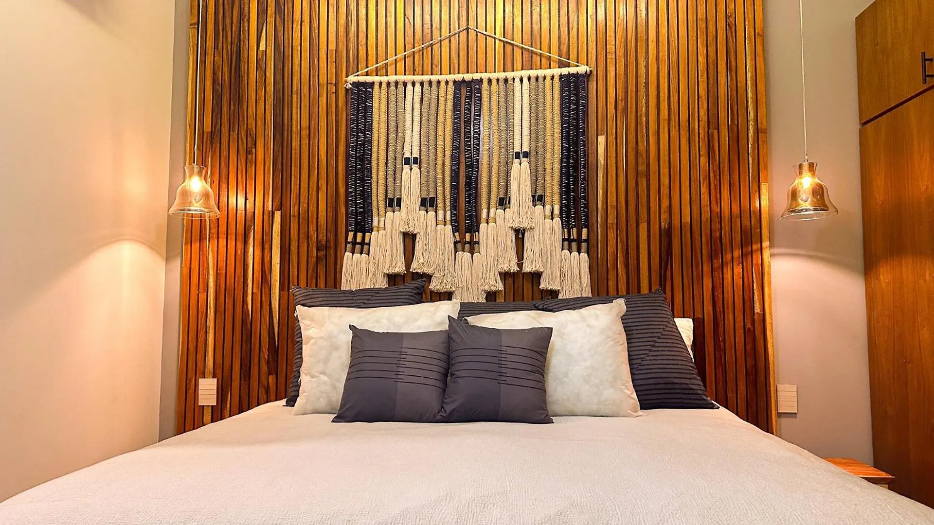 Monkey Lifestyle Apartment Tulum 0*,